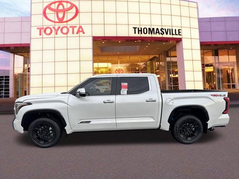 New 2026 Toyota Tundra 1794 Edition image 8