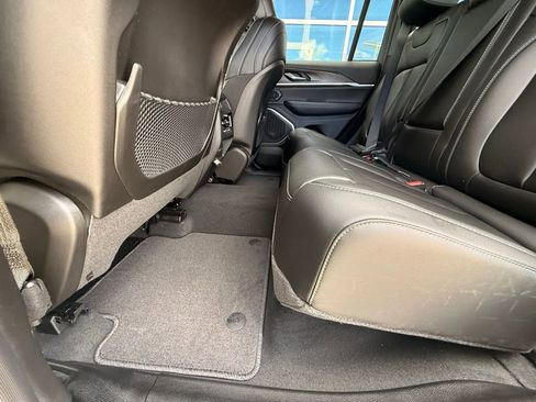 New 2026 Jeep Grand Cherokee Limited w/ Limited Altitude Package RWD image 28