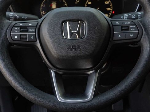 New 2026 Honda CR-V LX image 23