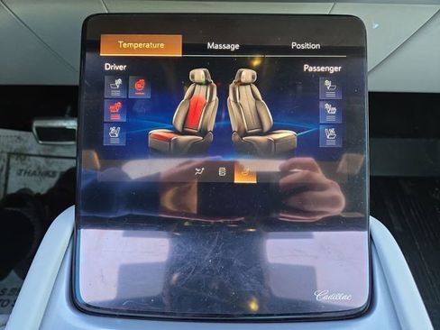 New 2026 Cadillac Vistiq Luxury image 26