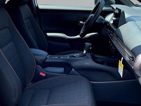 New 2027 Honda HR-V Sport image 19