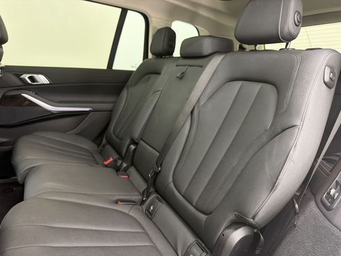 Used 2021 BMW X7 xDrive40i AWD/4WD image 23