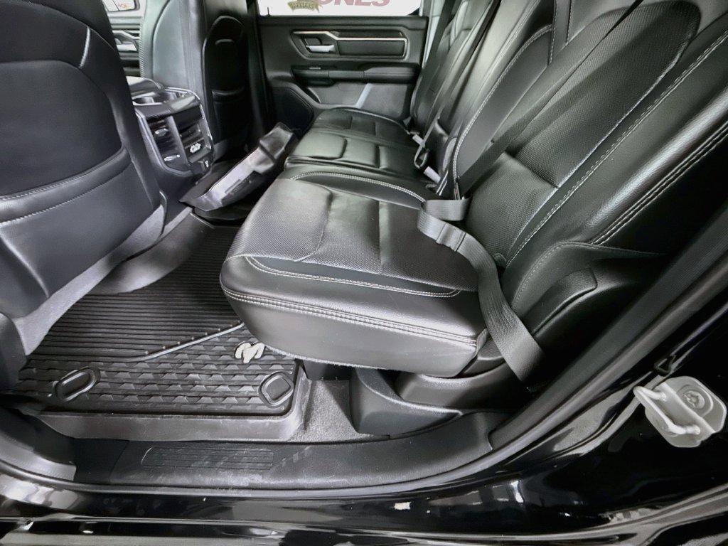 Used 2020 RAM 1500 Rebel w/ Rebel Level 2 Equipment Group AWD/4WD image 26