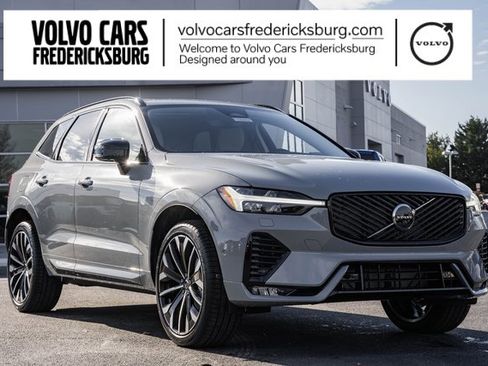 New 2026 Volvo XC60 B5 Ultra w/ Climate Package image 1