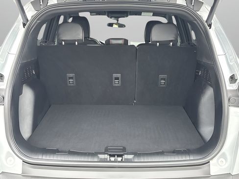 Certified 2025 Ford Escape ST-Line w/ Tech Pack #1 image 8