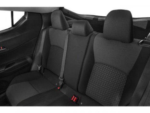 Certified 2022 Toyota C-HR XLE image 13