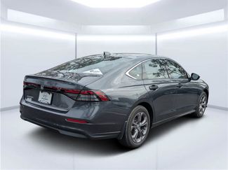 Used 2024 Honda Accord EX video 3