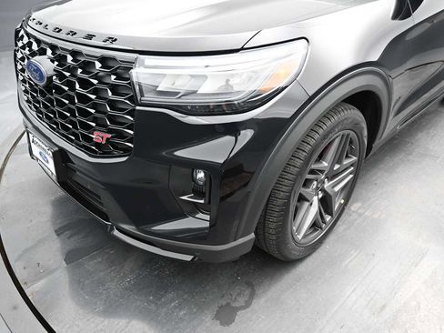New 2026 Ford Explorer ST w/ Sun And Sound Package AWD/4WD image 25
