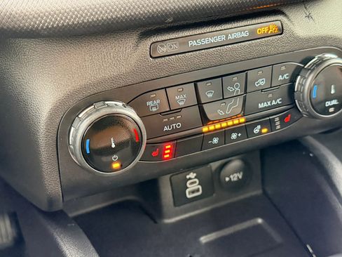 Used 2023 Ford Bronco Sport Outer Banks image 21