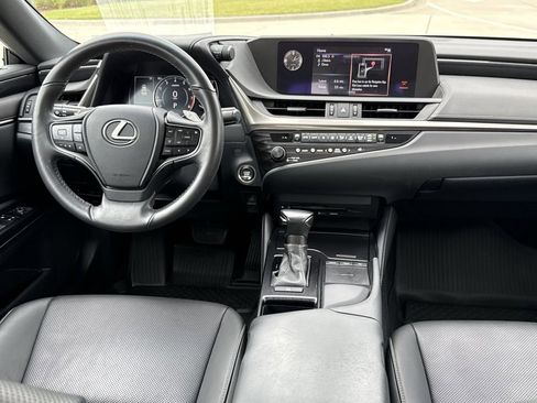 Used 2020 Lexus ES 350 w/ Accessory Package 2 FWD image 19