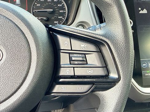 Certified 2024 Subaru Crosstrek 2.0i Premium image 36