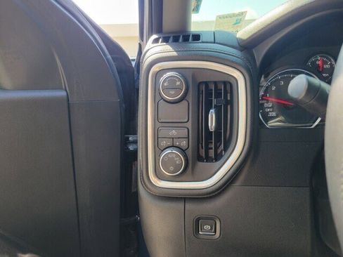 Used 2019 Chevrolet Silverado 1500 LT w/ All-Star Edition image 12