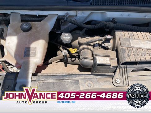 Used 2020 Chevrolet Express 2500 Extended w/ Driver Convenience Package RWD image 14