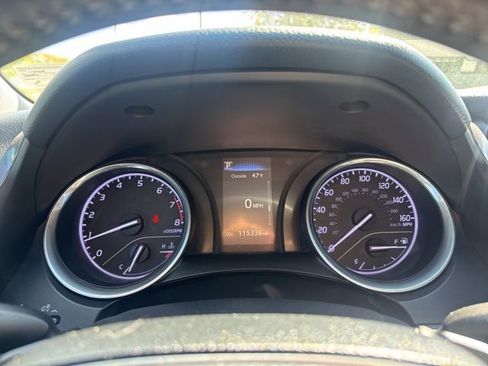 Used 2018 Toyota Camry SE FWD image 20