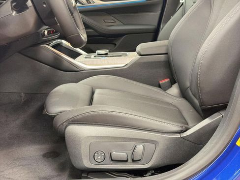 New 2026 BMW i4 xDrive40i w/ M Sport Package image 14
