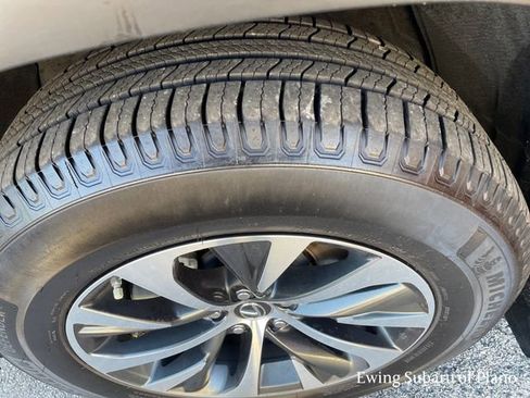 Used 2022 Lexus RX 350 FWD w/ Premium Package image 28