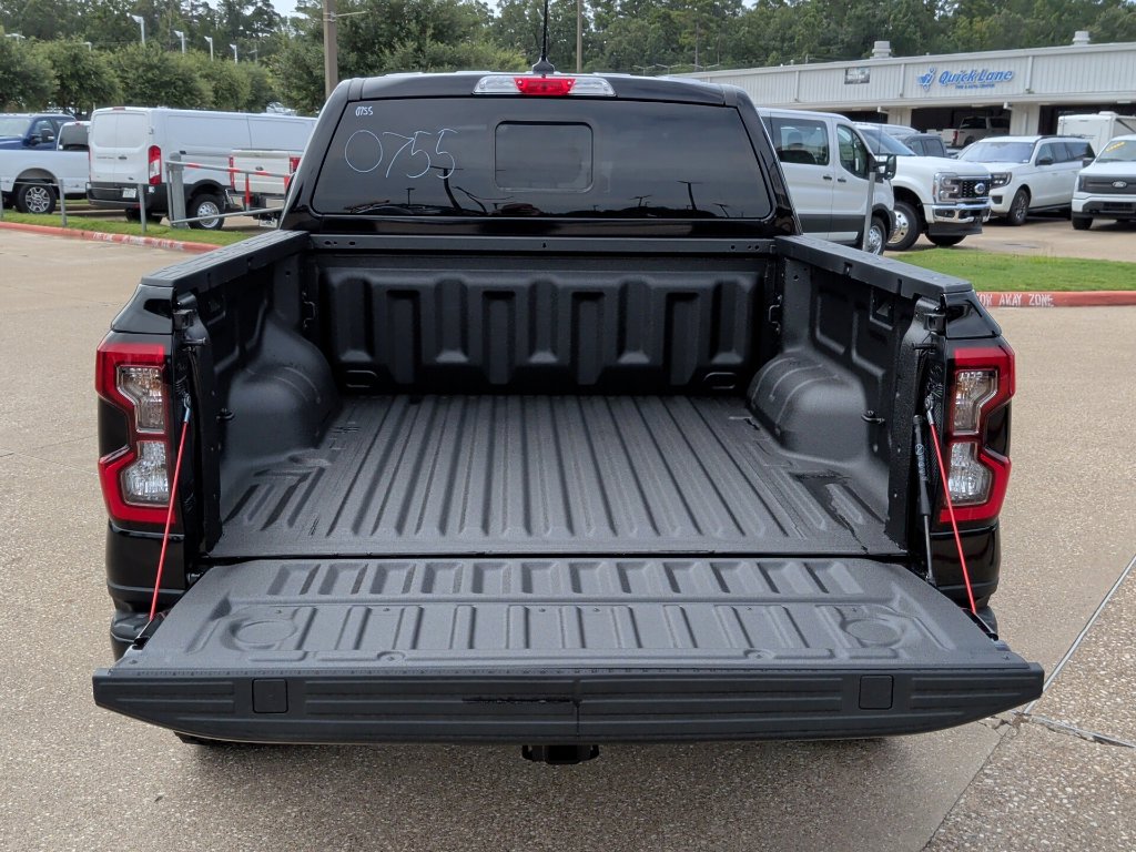 New 2026 Ford Ranger XLT w/ FX4 Off-Road Package AWD/4WD image 23