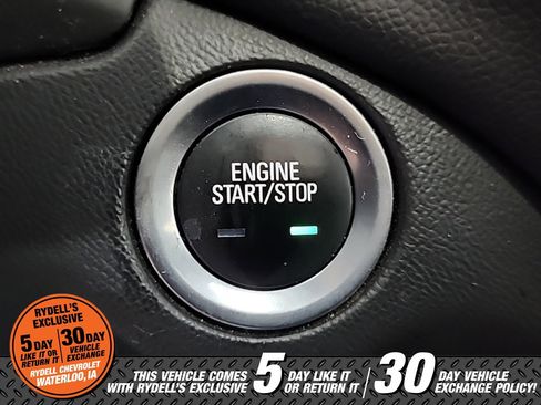 Certified 2021 Chevrolet Equinox LT image 40