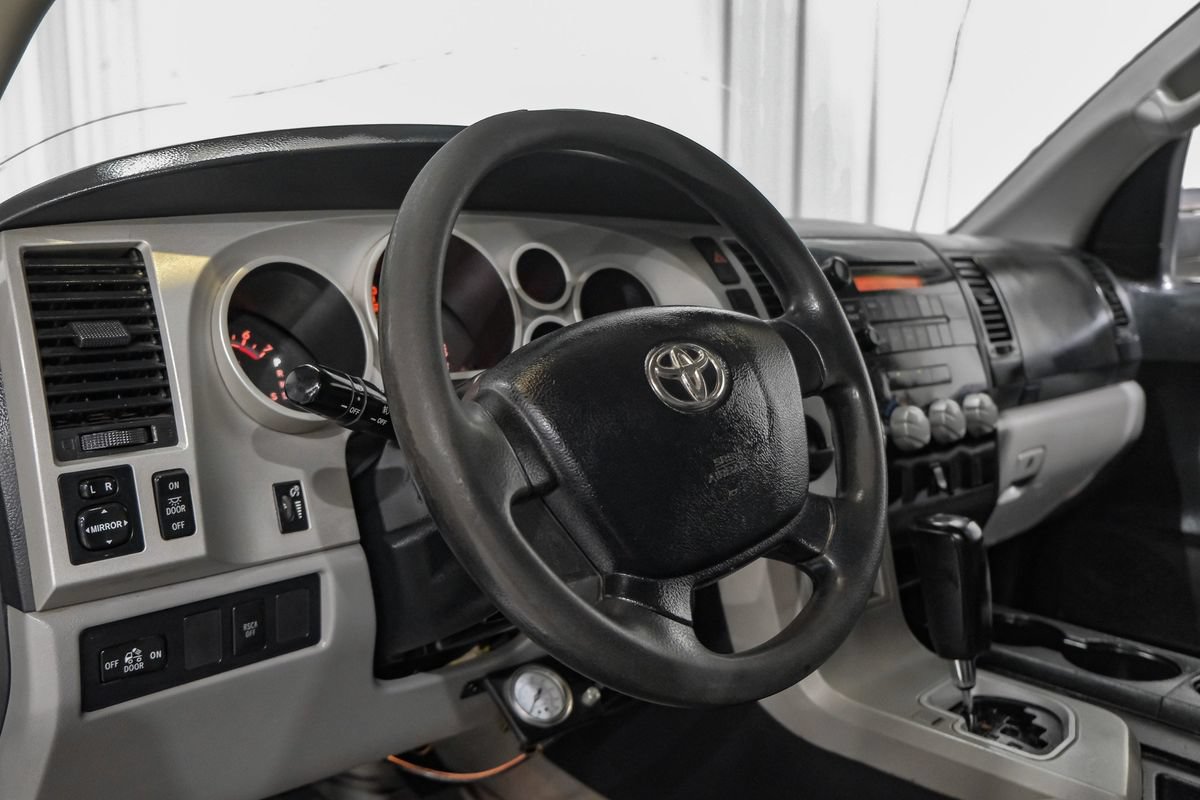 Used 2008 Toyota Tundra SR5 RWD image 14