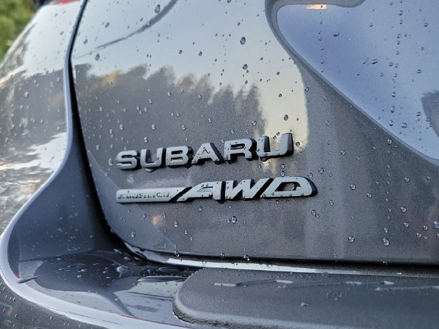 New 2026 Subaru Crosstrek 2.5i Limited AWD/4WD image 8