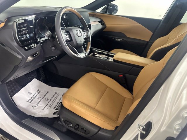 Used 2024 Lexus RX 350 Premium w/ Convenience Package AWD/4WD image 18