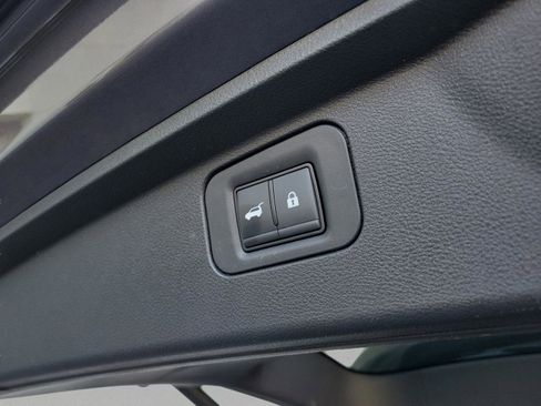 Certified 2025 INFINITI QX80 Luxe image 29