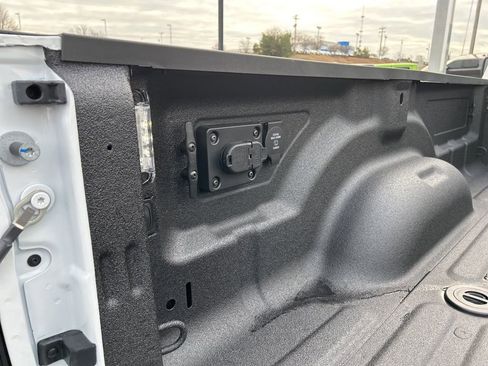 New 2026 RAM 3500 Tradesman image 9