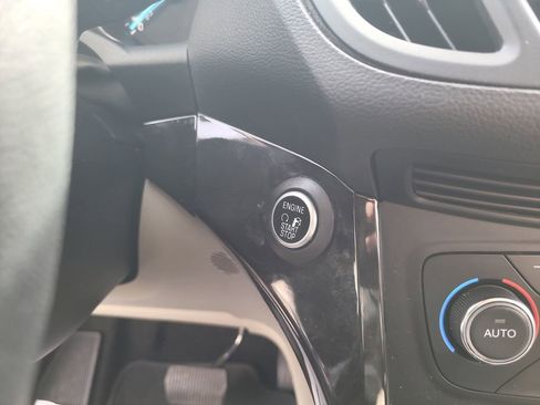 Certified 2017 Ford Escape Titanium image 19