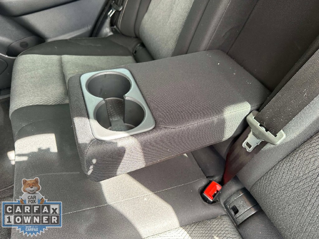 Used 2026 Nissan Rogue SV AWD/4WD image 13