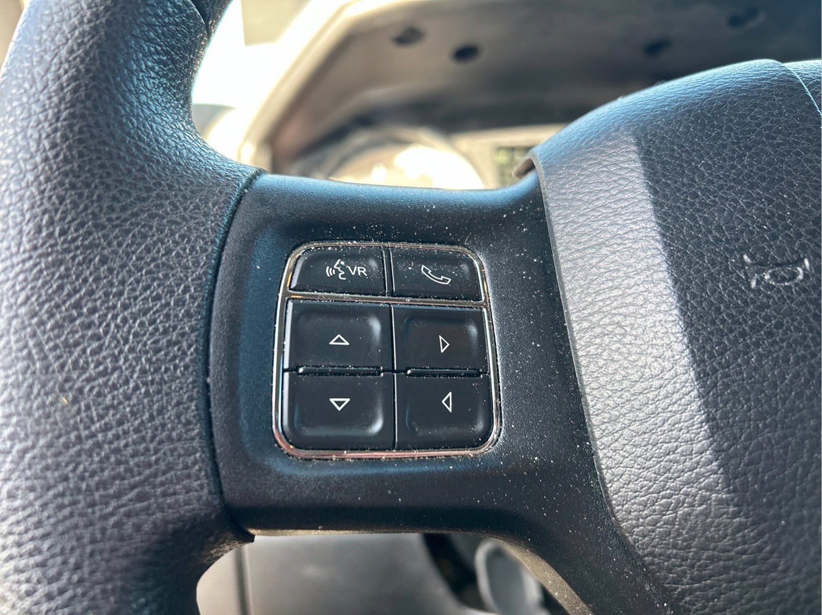 Certified 2019 RAM 1500 Express w/ Express Value Package RWD image 22