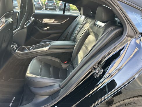 Certified 2020 Mercedes-Benz AMG GT 53 image 42