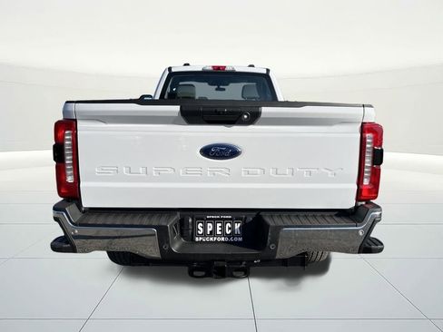 New 2026 Ford F250 XL w/ 360-Degree Camera Package image 4