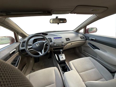 Used 2010 Honda Civic LX image 23