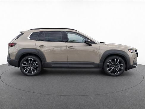 Used 2026 MAZDA CX-50 AWD 2.5 S image 8