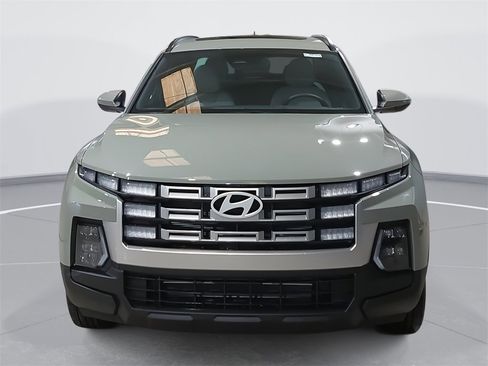 New 2026 Hyundai Santa Cruz SEL image 2