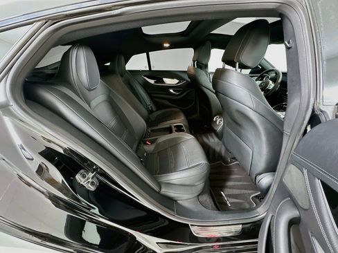 Used 2020 Mercedes-Benz AMG GT 53 image 31