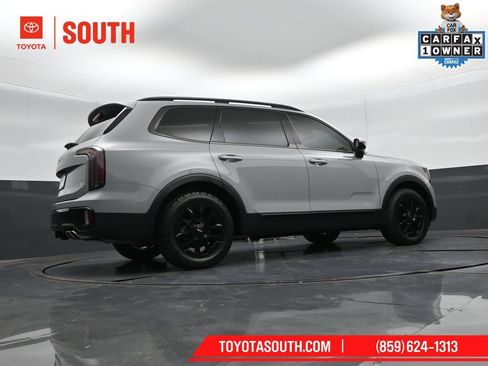 Used 2024 Kia Telluride SX X-Pro AWD/4WD image 46