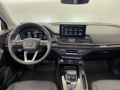 Certified 2022 Audi Q5 2.0T Premium Plus w/ Premium Plus Package image 26