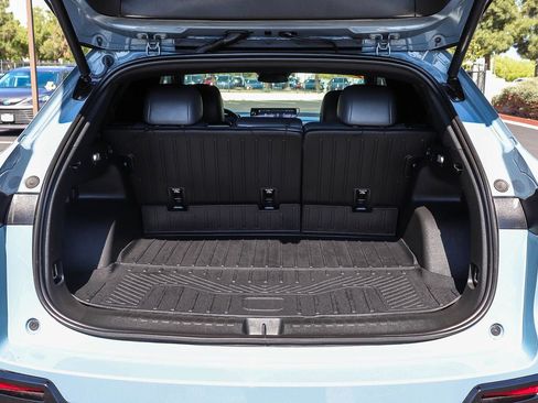 Used 2024 Honda Prologue Touring image 33