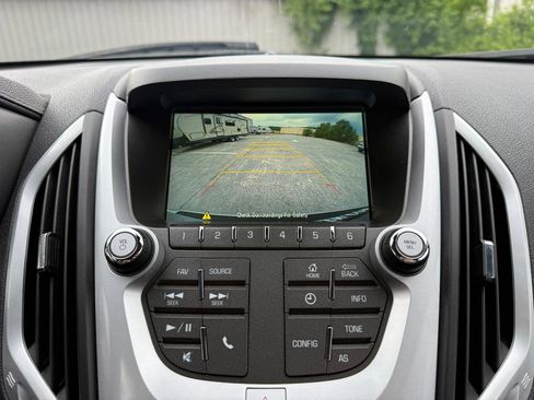 Used 2016 GMC Terrain SLT FWD image 36