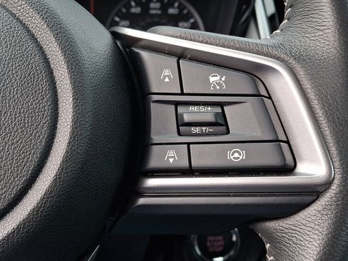 Certified 2025 Subaru Legacy Premium image 24