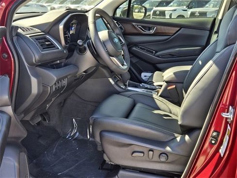 New 2025 Subaru Ascent Touring image 13
