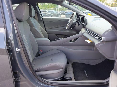 New 2026 Hyundai Elantra Sport FWD image 8