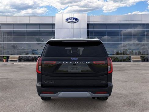 New 2026 Ford Expedition Max Platinum w/ Platinum Ultimate Package AWD/4WD image 6