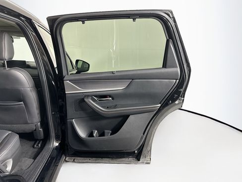 Used 2024 MAZDA CX-90 3.3 Turbo w/ Premium Package image 34