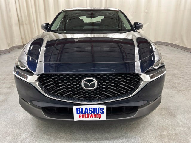 Used 2024 MAZDA CX-30 AWD 2.5 S image 22