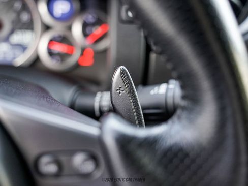 Used 2016 Nissan GT-R Premium AWD/4WD image 50