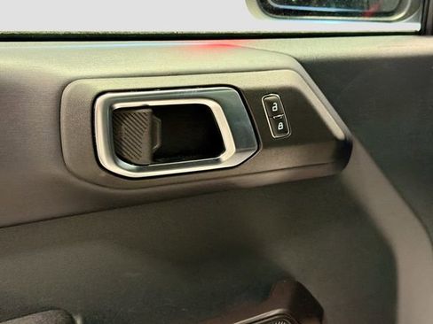 Used 2024 Ford Bronco Raptor AWD/4WD image 17