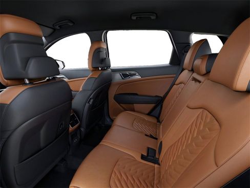 New 2026 Kia Sportage X-Line image 18