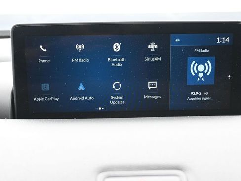 Used 2023 Acura TLX FWD image 12